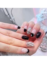 グロー ネイル(Glow Nail)/