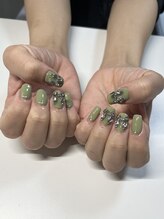 アミ(ami)/持ち込みパーツ♪