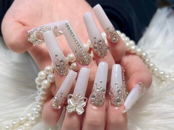 シーシーナナ ネイルサロン(CC NaNa Nail Salon)/