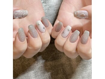 シェリー(Sherry)/冬ワンカラー