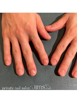 ジム(JIMS)/【メンズ】ワンカラー