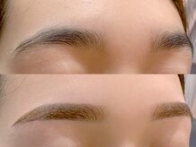アイマジックピュア 仙台駅前店(EYE MAJIC pure)/美眉アイブロウスタイリング