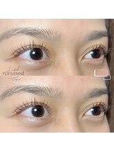 ネイルサロン アニーアンドジーノ シド(NAIL SALON Annie&Gino shido)/パリジェンヌラッシュリフト