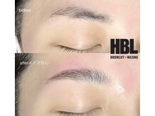 アオ(Ao)/【ハリウッドブロウリフト】