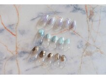 ロア ネイル(Loa_Nail)/定額デザイン