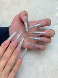 定額スカルプコース