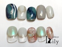 リリー 橋本店(Lily)/