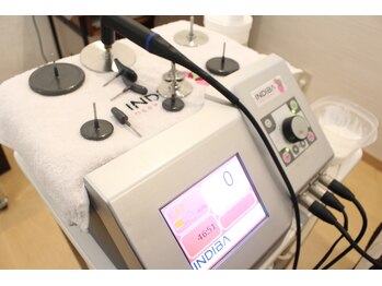 みゆき整体院/インディバ施術