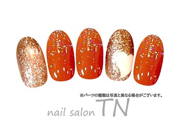 ティーエヌ 蔦屋書店茂原店/季節の定額6900円コース☆