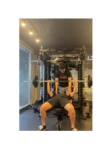 アイディール(IDEAL)/トレーニングの様子【1】