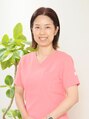 巻き爪補正店 神戸三宮店 在津 久代
