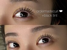 ウル(ulu)/マスカラパーマ