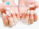 スカルプネイル★