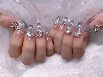 スノーネイルサロン 新宿店(Snow nail salon)/