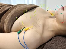 フラット(flat)/小顔リフトアップ＆バストアップ