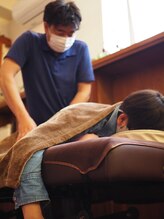 中野整体マスターズ/操体法　パフォーマンスアップ