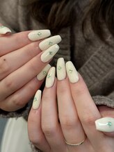 グロー ネイル(Glow Nail)/