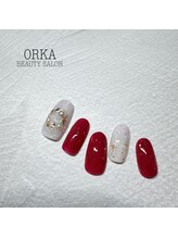 オルカ(ORKA)/定額8000