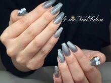 フォーミー(4.me)/マグネット