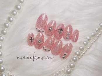 トレンド定額コース/¥7800