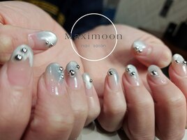 ニュアンススタッズアート
