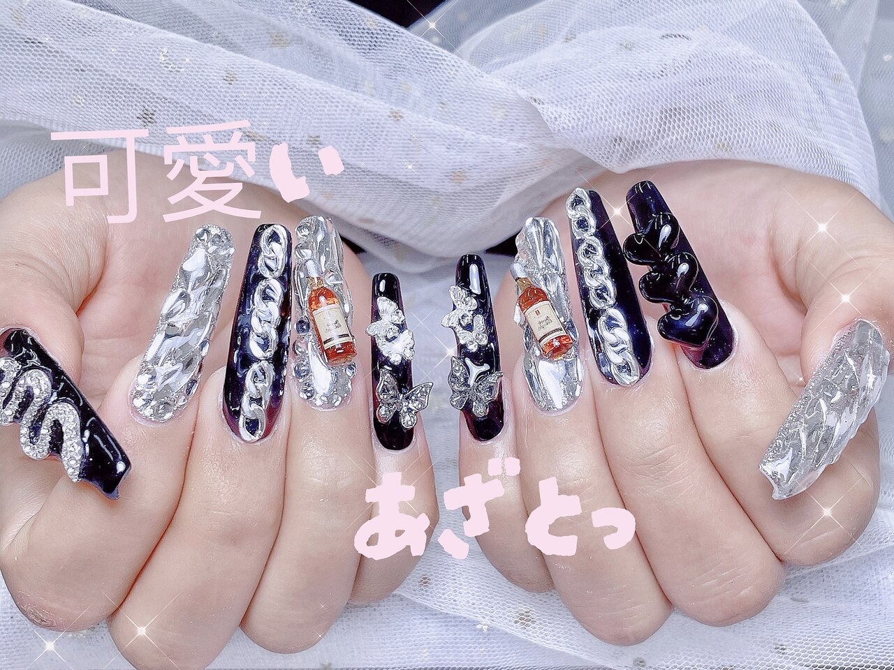 ミナ 渋谷店(Mina)｜ホットペッパービューティー