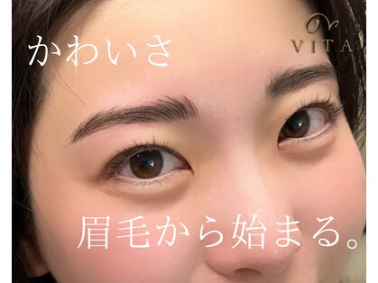 ヴィータ(VITA)の写真