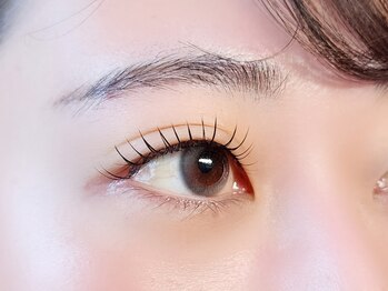 アール(R.)の写真/[西11丁目駅3分×完全個室]周りを気にせずリラックス♪丁寧にヒアリングし、あなたのデザインに仕上げます!