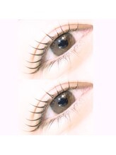 エスペランサ(Esperanza)/まつ毛パーマデザイン