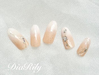 ディアリリー(Dia Rily)/ベイビーブーマー/ブライダル