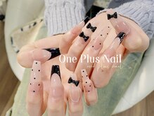 ワンプラススタジオ(One Plus Studio)/