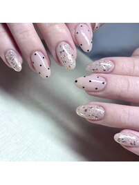 ドットネイル