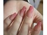 《HAND》カラーグラデーション[クリアベース] ¥5500