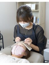 エマ(Ema.)&nbsp;勝畑 真衣子