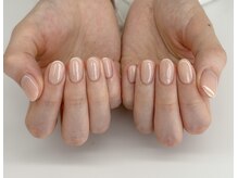 ネイルズサンキュー(Nails 39)/ワンカラー