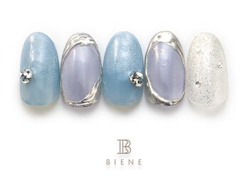 ビーネ 品川 高輪店(BIENE)/25年8月マンスリープラチナ-5