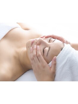 お肌をきれいにしたい