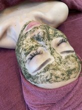 アイリアン(AiLien)/肌育/肌質改善ハーブピーリング