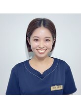 鍼グリッター 岡山本院(鍼Glitter.)&nbsp;太田 理来