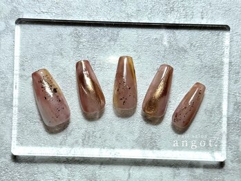 【サンプル】コース