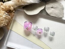 ルミエナ ギンザ リトリート(Lumiena Ginza retreat)/フット定額コース　新規10,000円