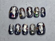 カルペ ディエム(Carpe diem)/カラフルメタル