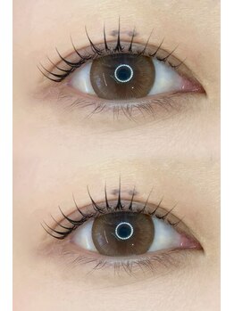 アイモア 江南店(eye mor.)/まつ毛パーマ