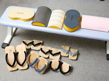 ホグレルスペース 本町店/