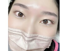 コンド サロン アネックス(CONDO SALON annex)/担当：竹内