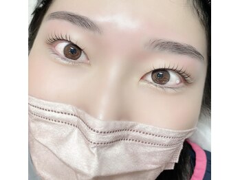 コンド サロン アネックス(CONDO SALON annex)/担当：竹内