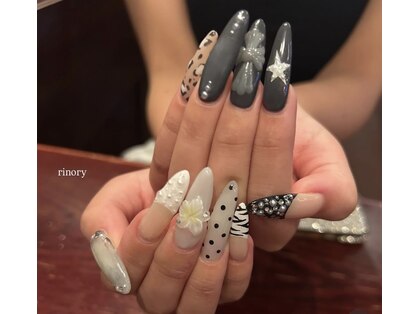 リノリー 仙台駅西口店(rinory)の写真