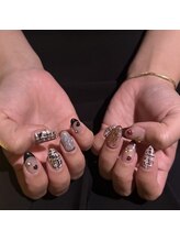 ヴィーナス(Venus)/持ち込みデザイン