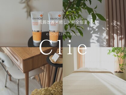 クリエ(Clie)の写真