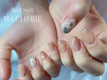 マシェリ(MA CHERIE)の写真